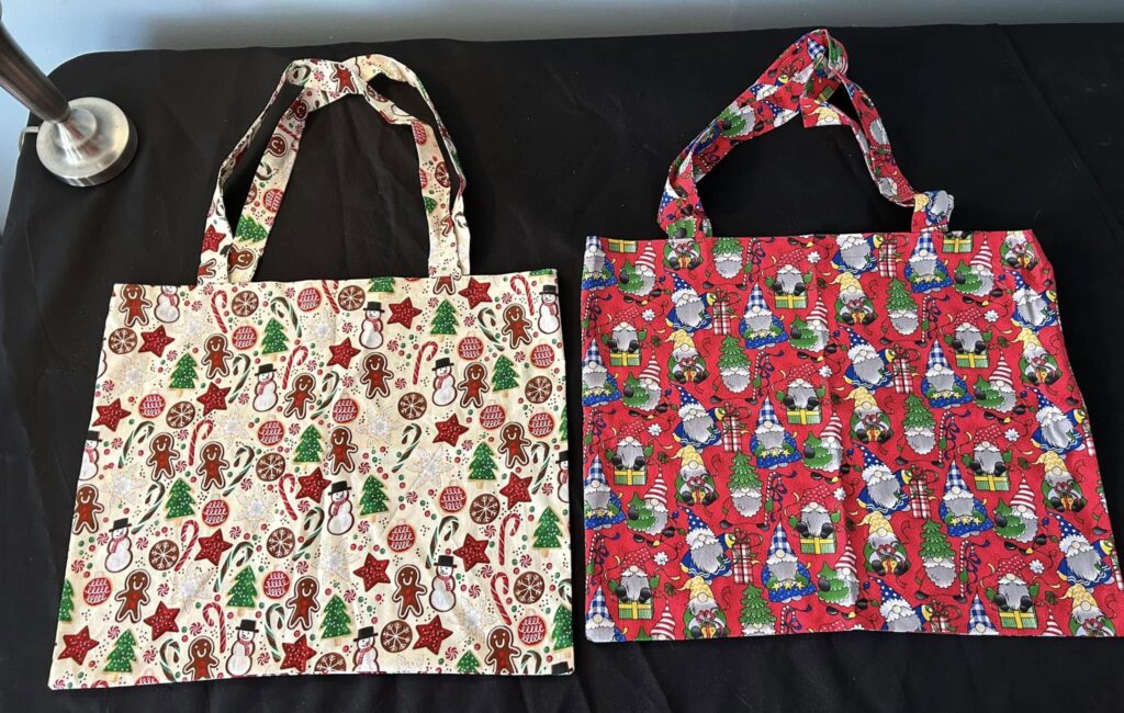 Tote Bags